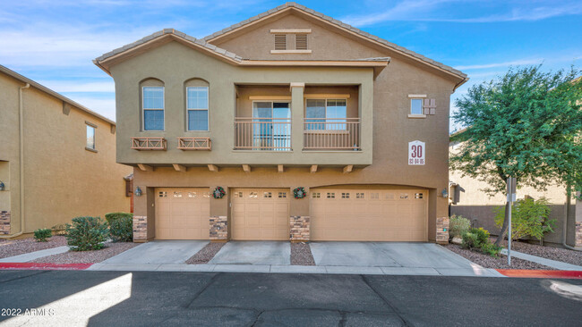 Photo - 2250 E Deer Valley Dr Townhome