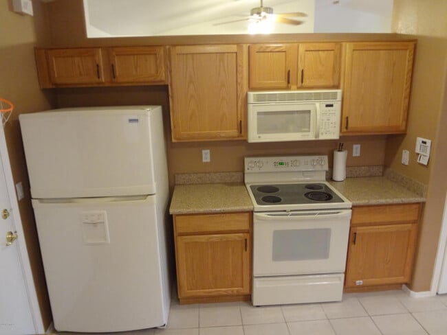 Photo - Ocotillo Lakes Upcoming Unit!