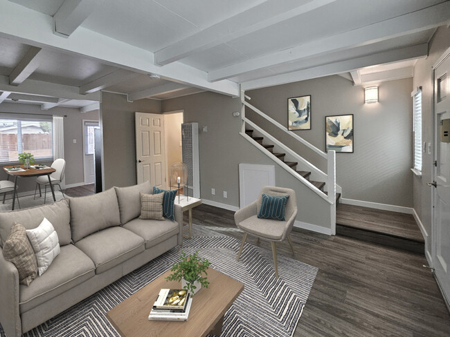Building Photo - Santa Lucia Rental
