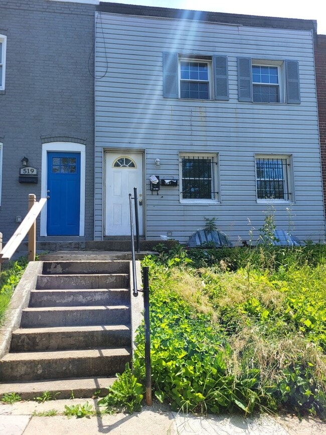 Building Photo - 517 Baltic Ave Unit 1 Rental
