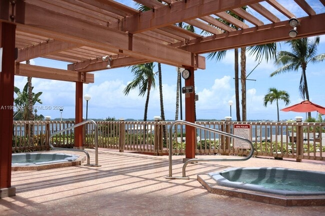 Photo - 999 Brickell Bay Dr Unit 1009