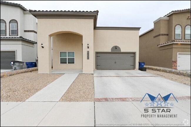 Building Photo - 4 bedroom in El Paso TX 79938 Rental