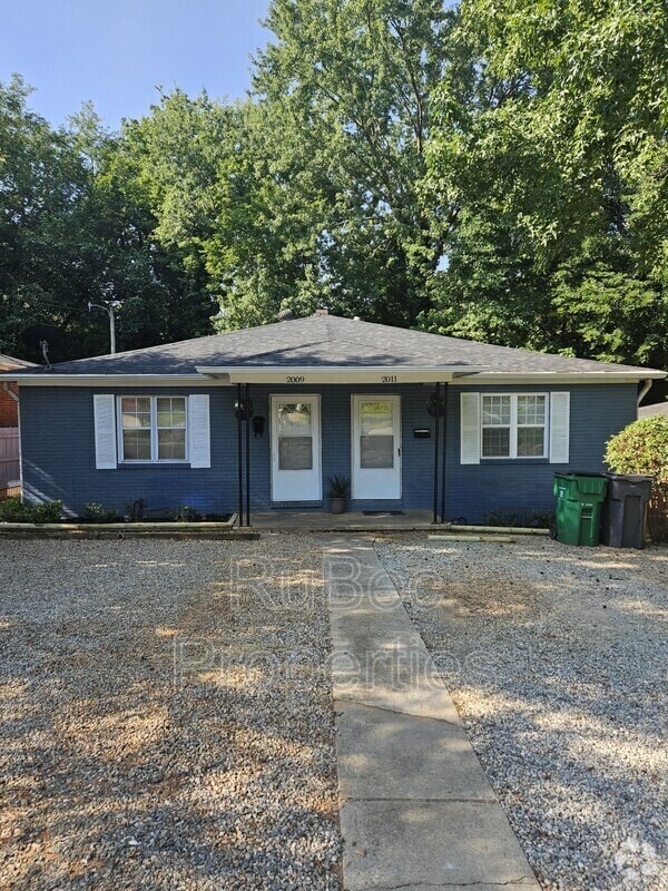 Building Photo - 2009 Grier Ave Rental