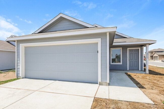 Building Photo - 1867 Musk Rose Rental