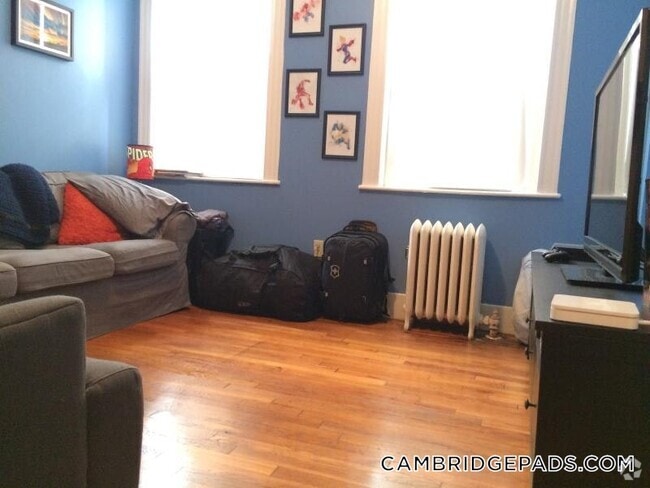 Building Photo - 1610 Massachusetts Ave Rental