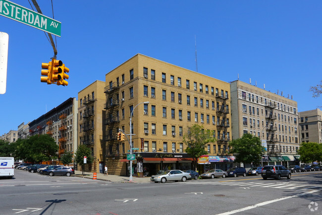 Building Photo - 501 West 175th Street Rental