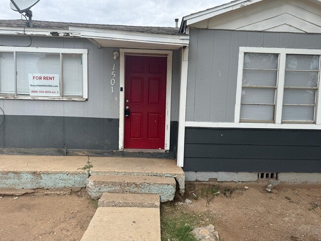 Building Photo - 1501 E 17th St Rental