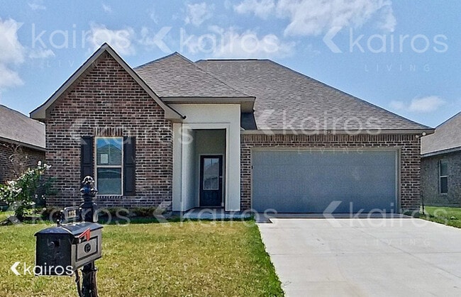 Building Photo - 125 Haygood Pt