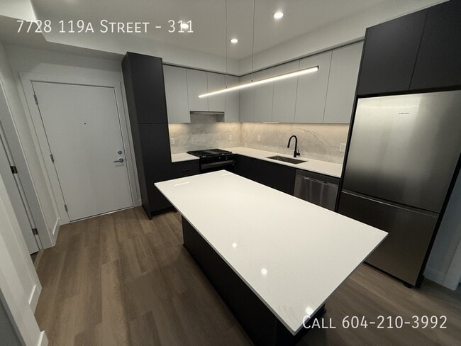 Building Photo - Stylish 2 Bedroom Condos in Delta Unit 311