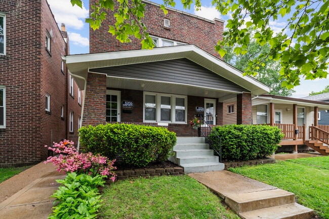 Building Photo - 5206 Nagel Ave Unit 1F