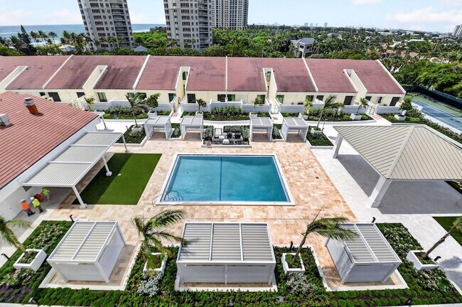 4100 N Ocean Dr Unidad 604
