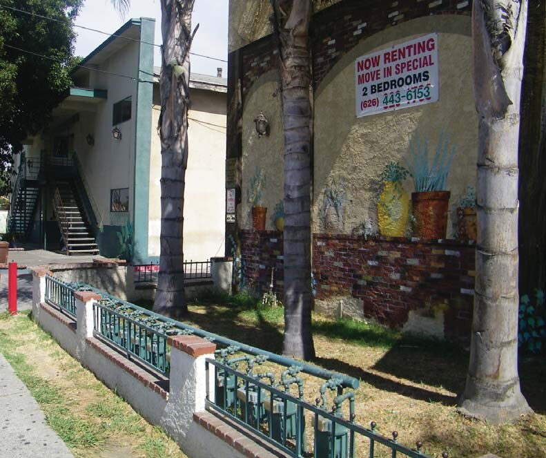 Foto principal - Santa Anita Apartments