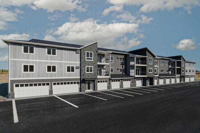 Building Photo - Fox Crossing Creek Apartments