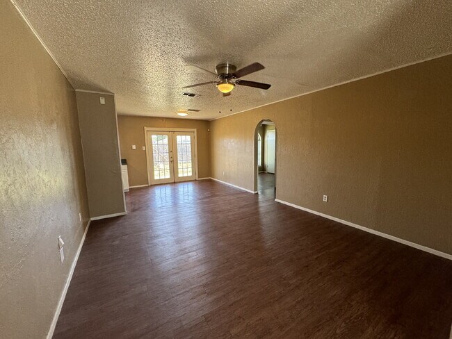 Photo - Comfortable 3/2 house in West Lubbock