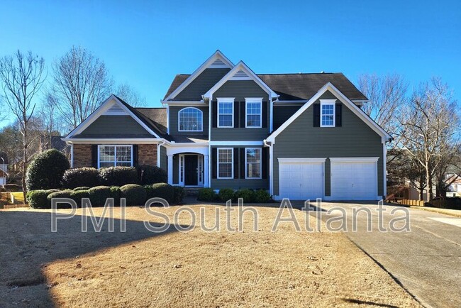 Photo - 902 Brumley Ln House
