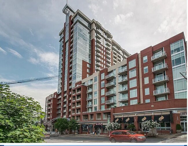 Photo - 600 12th Ave S Unit 725