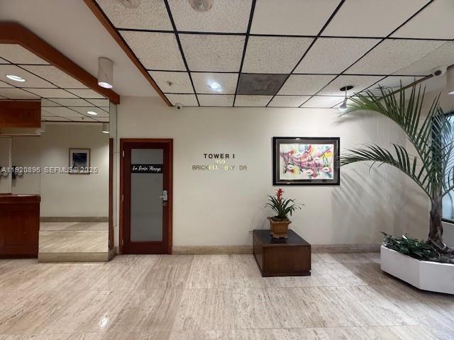 Photo - 999 Brickell Bay Dr Unit 206