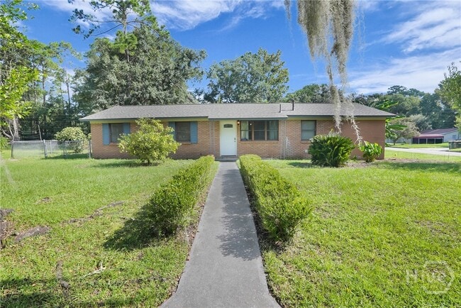 Building Photo - 2222 Bacon Park Dr Rental