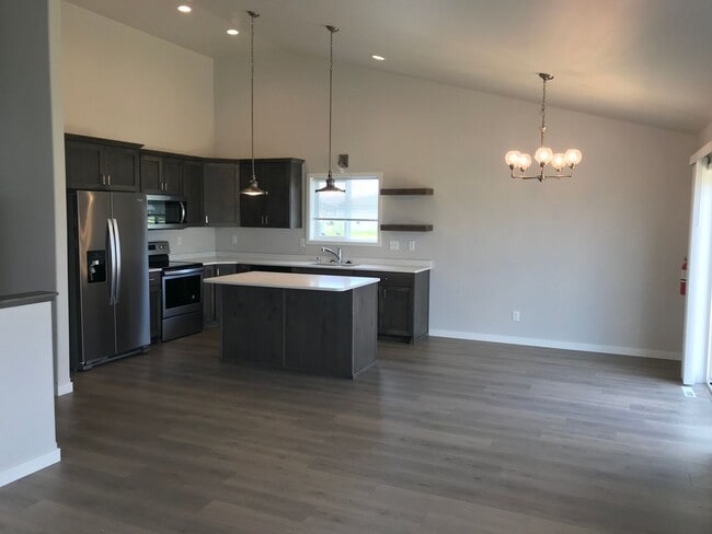 Photo - 3 Bed 3 Bath Single Family Home