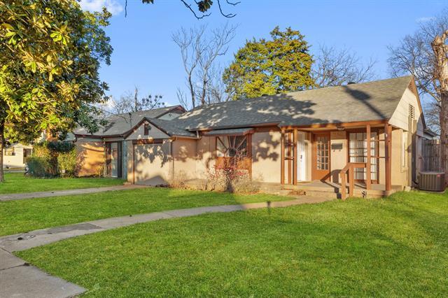 Photo - 806 Buckalew St