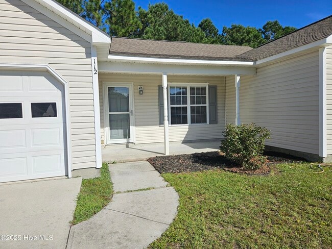 Photo - 112 Belvedere Dr