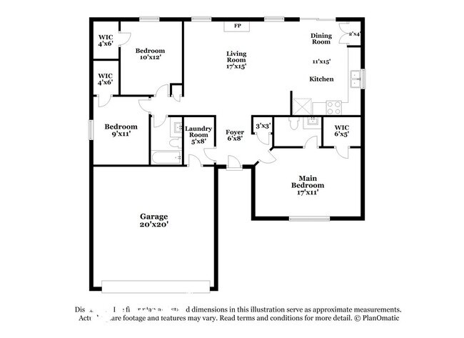Photo - 1015 Redwood Dr