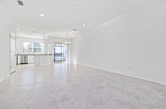 Photo - "Charming 3-Bedroom Retreat with Lake View & Pool on Southwell Lane, Wesley Chapel!"