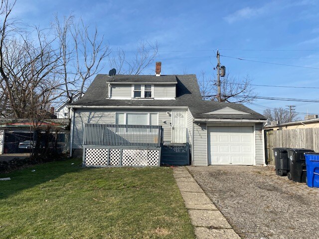 Photo - 3756 E 143rd St Casa