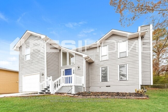 6967 Babbling Brook Dr