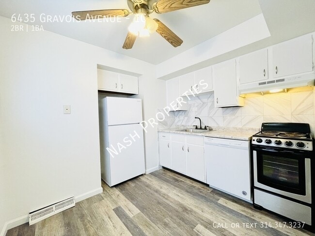 6435 Gravois Ave Unit 1C