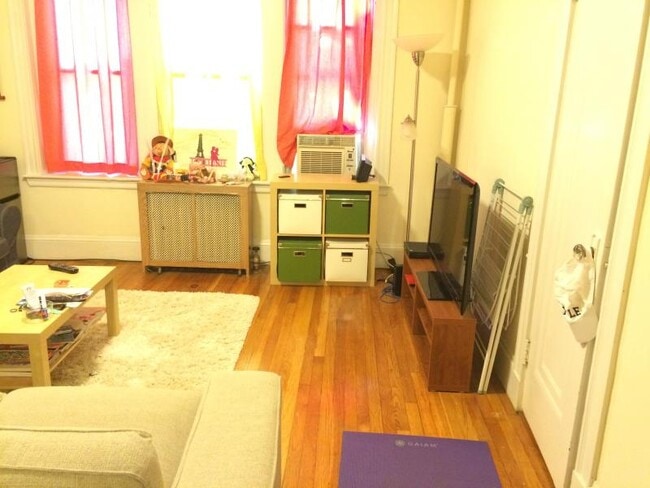 Photo - 1626 Massachusetts Ave Condo Unit 1622-7