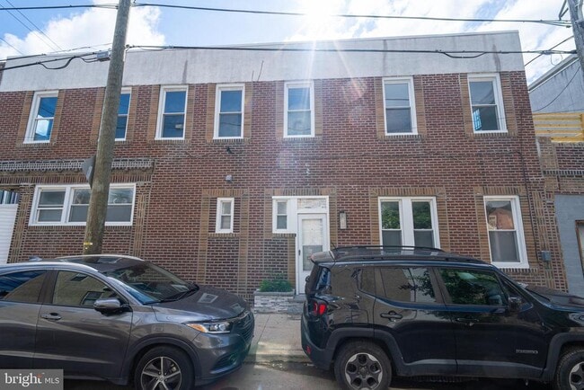 Photo - 2410 Wharton St