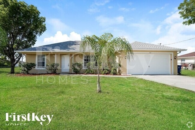 Building Photo - 218 Blackstone Dr Rental