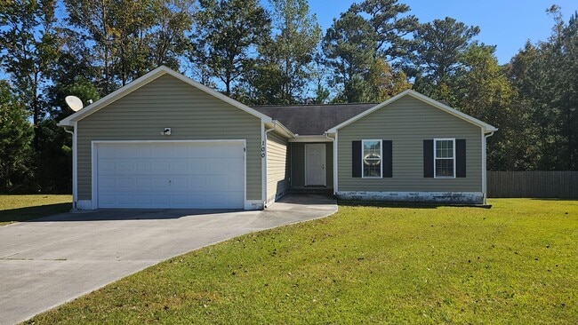 Building Photo - 3 BR 2 BA Liberty Hills