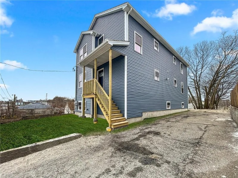 Photo - 28 Edward St Unit 2