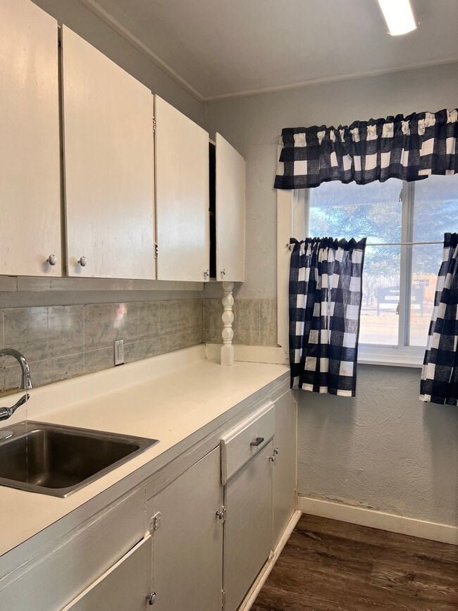 Photo - 1 Bedroom 1 Bathroom Studio Unidad 424 W. Daugherty