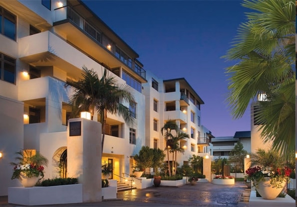 Photo - Granite Park Place