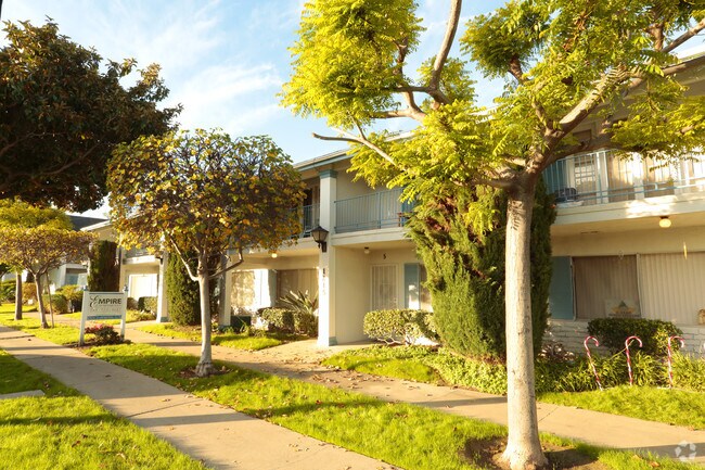 Photo - Empire Apartment Homes