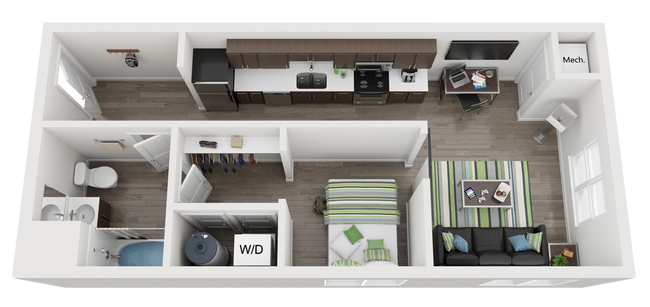 Photo - 54 E John St