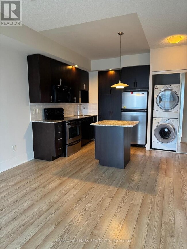 Photo - 181 Wynford Dr Unité 1410