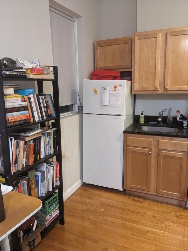 Photo - 1165 Commonwealth Ave Rental