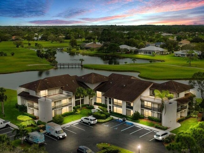 Photo - 3200 Twin Lakes Terrace Condo Unit 103