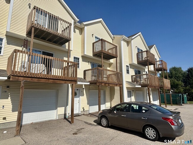 Photo - 14 Old Fitch Hill Rd Unit B