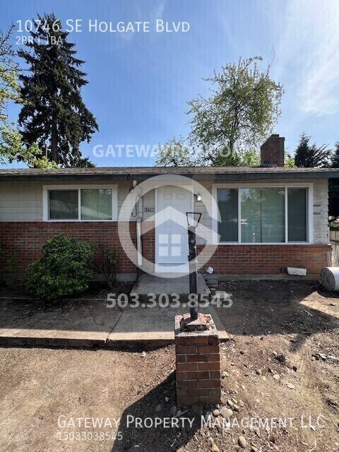 Photo - 10746 SE Holgate Blvd