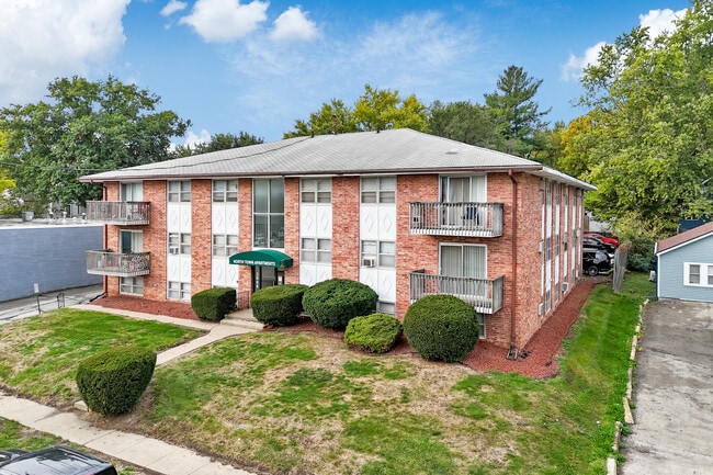 Northtown Apartments