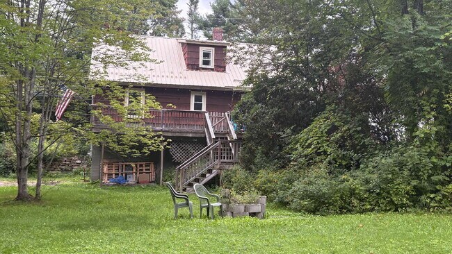 153 Highland St