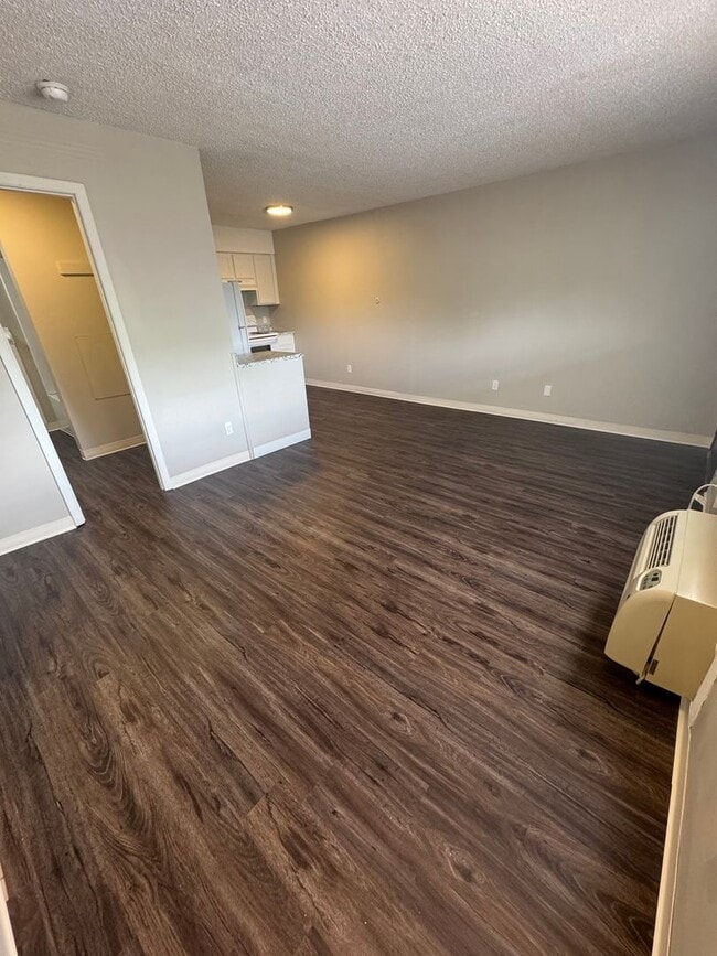 Valley View Apartments