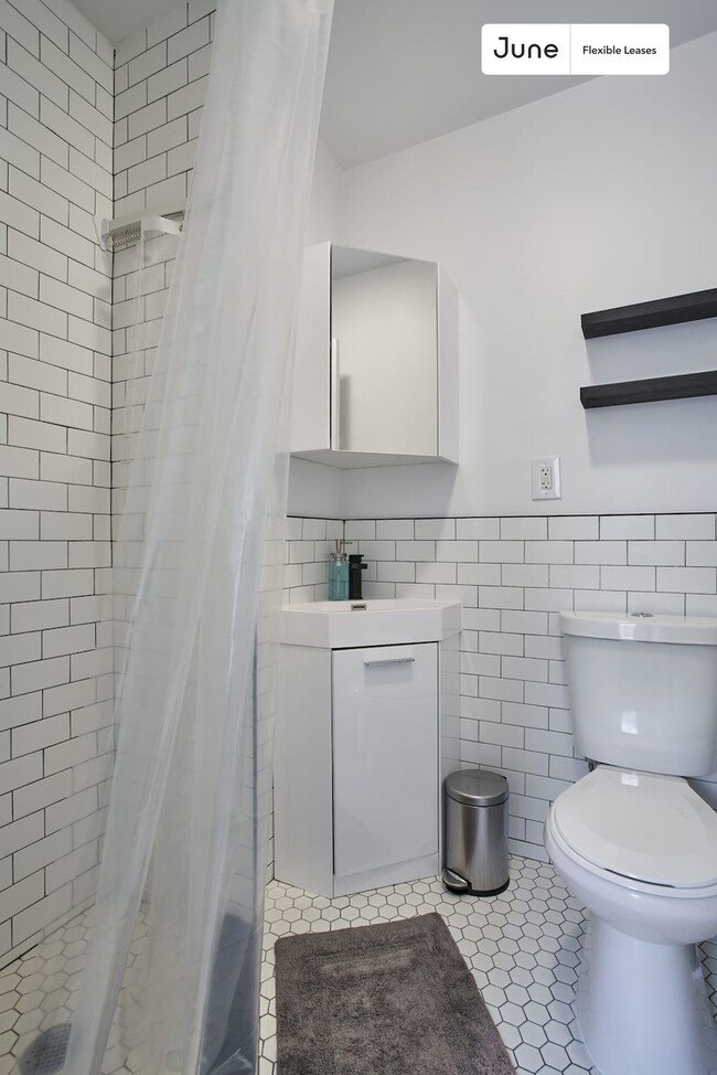 Charming Private ROOM in Bed-Stuy