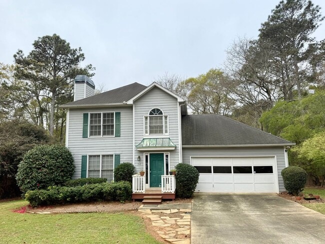 Building Photo - Charming 3BR Home Across from Barnett Shoals Elementary