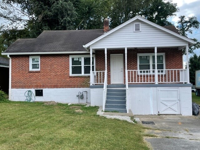 Photo - 603 Hatcher Ln